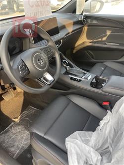 ئێم جی GT